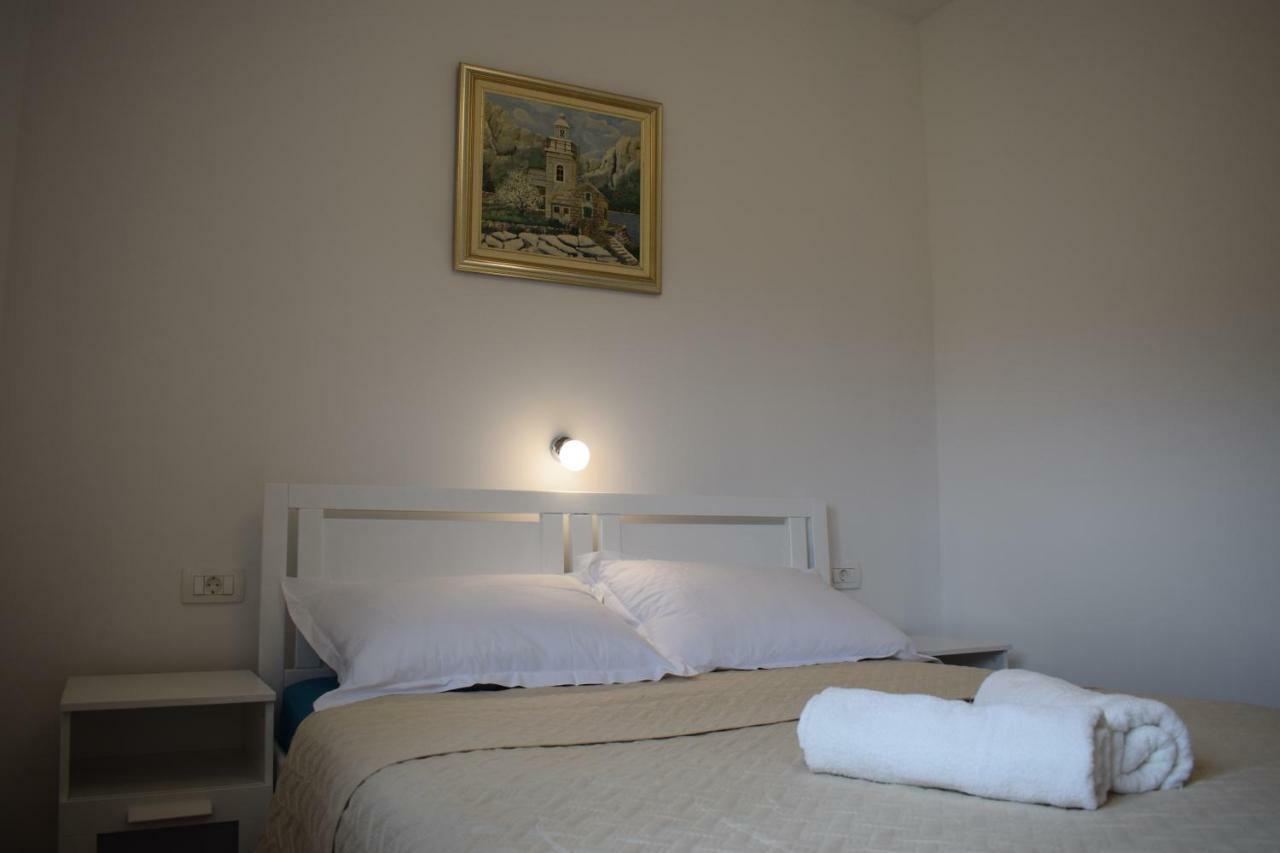 Apartman Dani-Podstrana Apartment Exterior photo