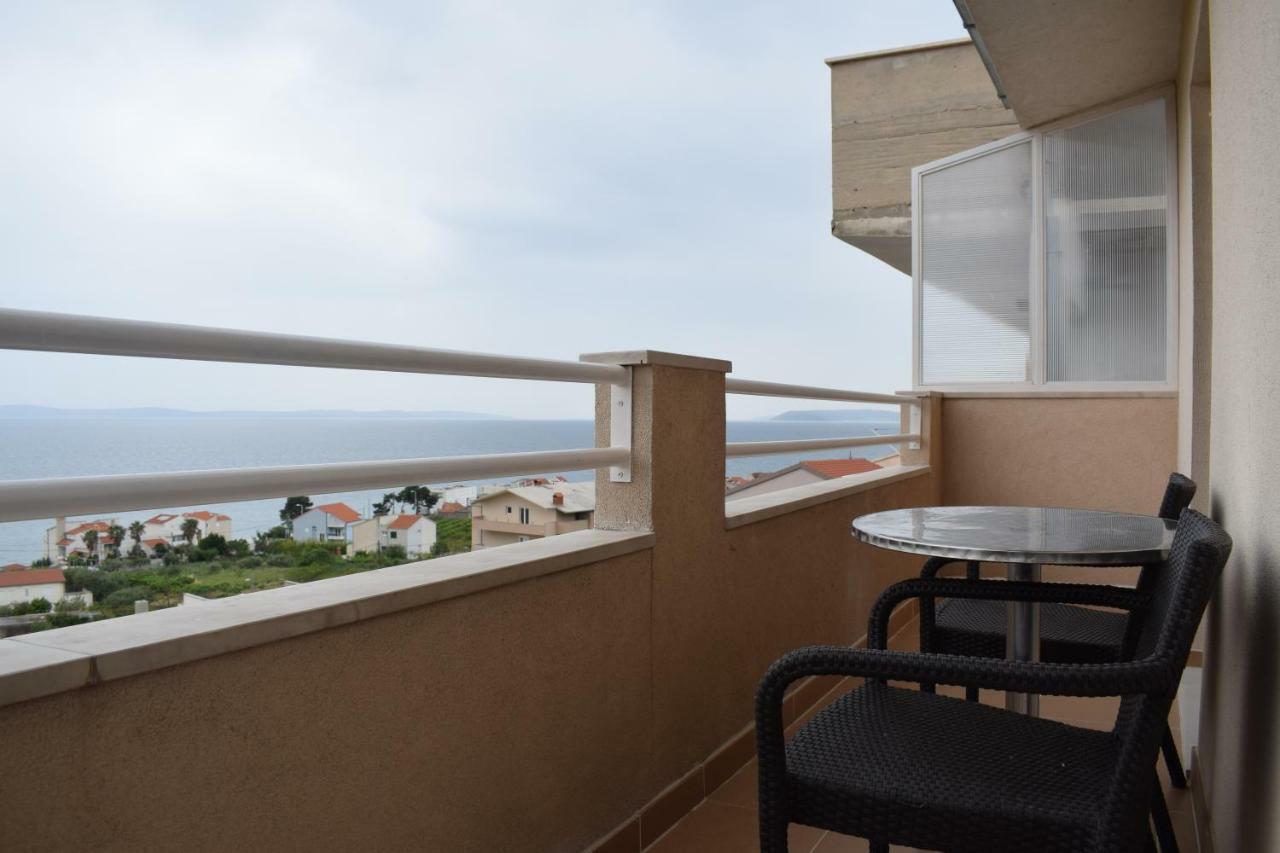 Apartman Dani-Podstrana Apartment Exterior photo