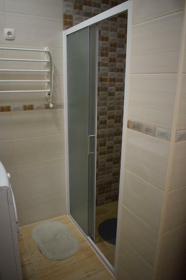 Apartman Dani-Podstrana Apartment Exterior photo